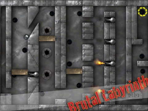 Brutal Labyrinthのおすすめ画像1