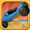 Dune Rider (AppStore Link)