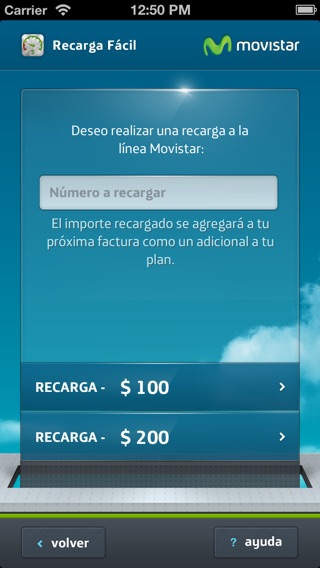 iPhone Screenshot 4