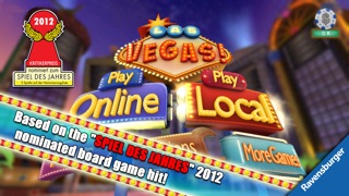 Las Vegas! screenshot1
