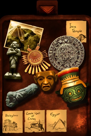 iPhone Screenshot 5