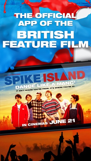 iPhone Screenshot 1