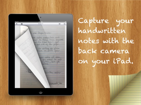 iPad Screenshot 2