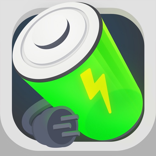 節電バッテリーマニア - サクサク充電管理&メモリやシステムチェック -