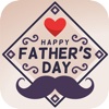 Free eCard : Happy Fathers Day Greetings Cards App appgratis 1 free app day other