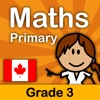 Maths Skill Builders - Grade 3 - Canada skill builders 