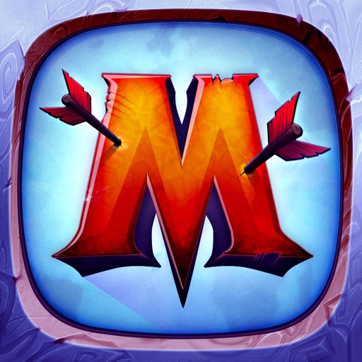 Might and Mayhem: Battle Arena