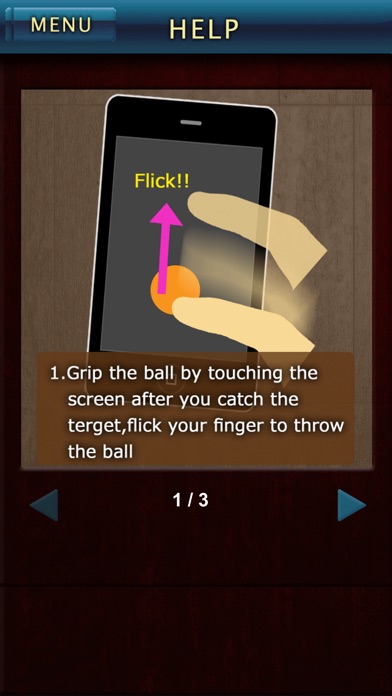 iPhone Screenshot 4