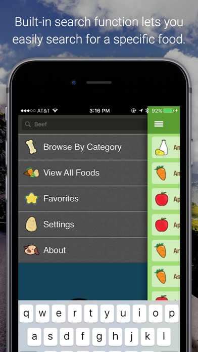 iPhone Screenshot 3