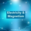 Electricity & Magnetism Exam Review -1400 Study Notes & Practice Quiz electricity and magnetism 