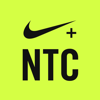 Nike, Inc - Nike+ Training Club アートワーク