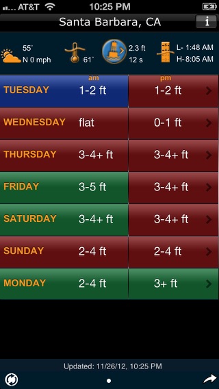 iPhone Screenshot 2