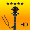 バンジョーチューナープロ - Banjo Tuner Pro