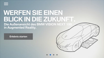 BMW Visionsのおすすめ画像2