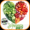 Vegan Diet Plan vegetarian vs vegan 