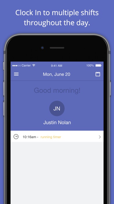 iPhone Screenshot 3