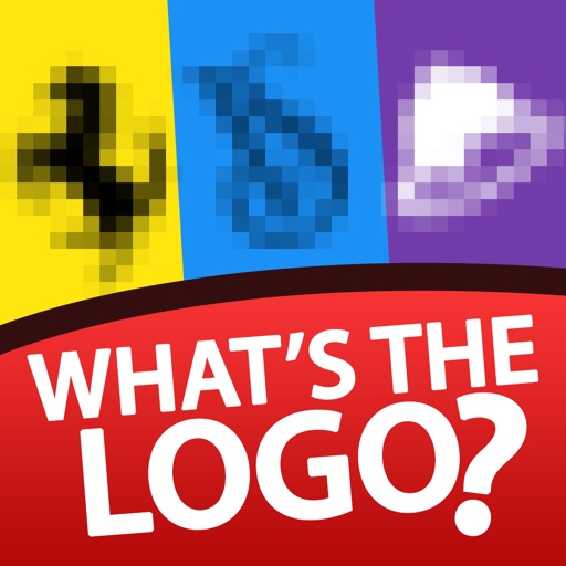 Logo Quiz NEW 2016 Guess the Logos in Blurred Pictures
