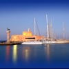Rhodes Photos and Videos | Learn all about the best island on Aegean Sea aegean island crossword 