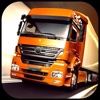 Car Transporter Truck Sim - Parking & Driving Challenge truck suvs 