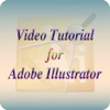 Video Tutorial for Adobe Illustrator adobe photo video software 
