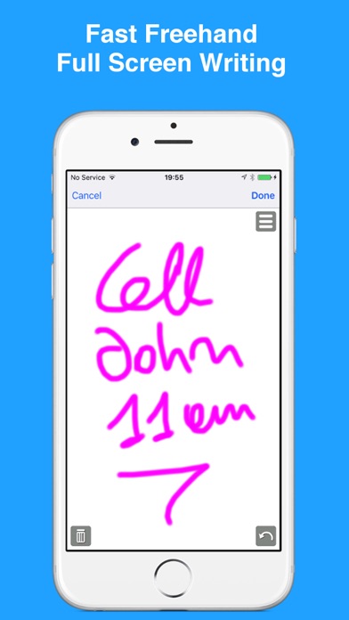 iPhone Screenshot 2