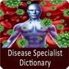 Disease Dictionary - Disease Specialist Guide English illness vs disease 