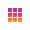 Pic Split Post - Create Big Banner Photo & Grid for Instagram split pic