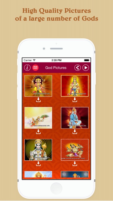 God Pictures on the App Store