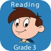 Reading Comprehension: Reading Skills Practice Grade 3 news reading practice 