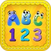 Summer Camp Kids: Alphabets Numbers & Shapes Learning Game for Kids summer movies for kids 