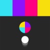 Pass Time: Color Node - A Great Time Killer Game to Relieve Stress (no ads) time killer game 