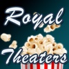 Royal Theaters acting theaters near me 