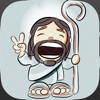 Holy Jesus Path Walked - Children's Christian Bible Game for Kids christian kids