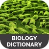 Biology Dictionary Pro biology dictionary 