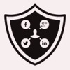 Security Lock System for Social - Safe with password locks