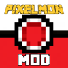 PIXELMON MOD FOR MINECRAFT PC EDITION - POCKET GUIDE - Anatoli Rastorgouev