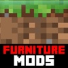 FURNITURE MODS for Minecraft Game - Best Wiki & Game Tools for Minecraft PC Edition minecraft wiki 