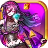 Touch Jewels Mania - Focus touch the real jewel ! Games