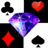 Jewels Cards - Spider Solitaire & Freecell Solitaire cards solitaire 
