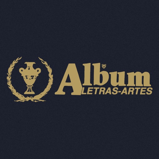 ALBUM LETRAS & ARTES, español