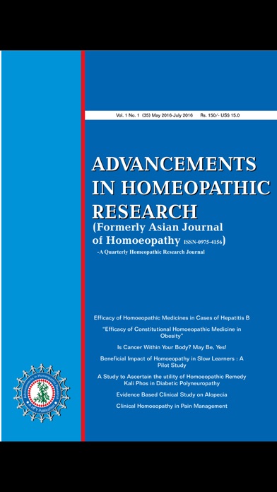Asian Journal Of Homo... screenshot1