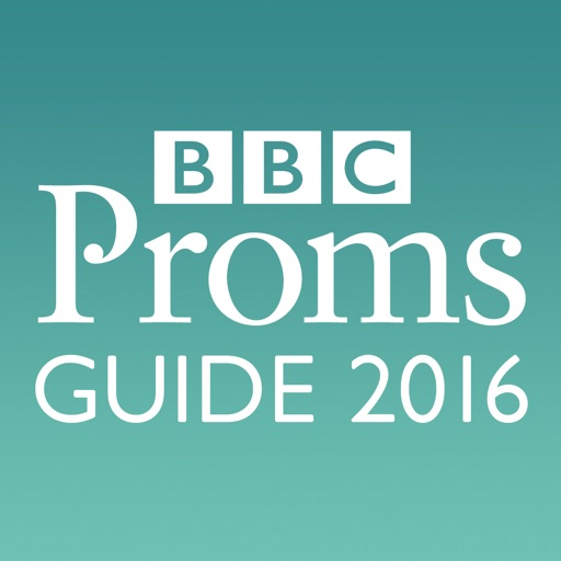 BBC Proms 2016: The Official Guide