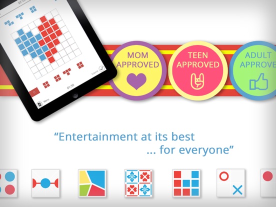 Game42 Premium - 9 fun party games in one на iPad