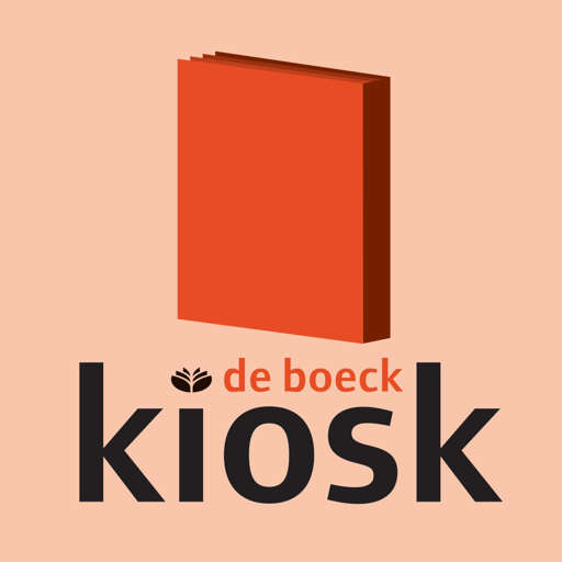 De Boeck Kiosk