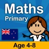 Maths Skill Builders - Primary - New Zealand skill builders 