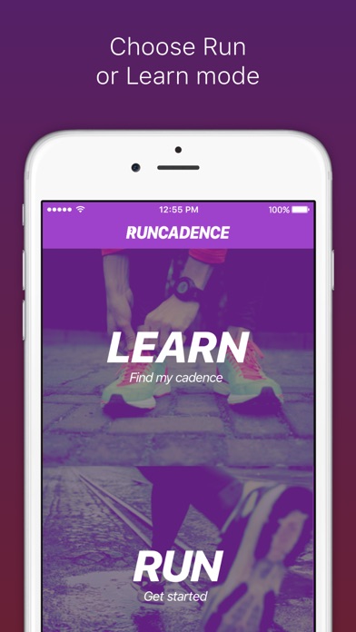 iPhone Screenshot 1