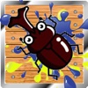 Beetles Smasher 【Popular Apps】 100 most popular apps 