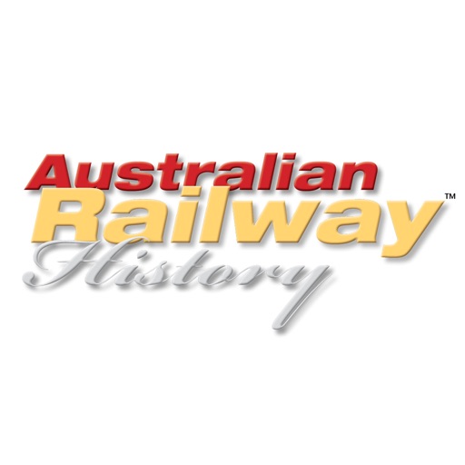 Australian Railway History Magazine