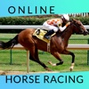 Online Horse Racing - Slots, BlackJack, Texas Poker, Betting Games and No Deposit Bonus racing games online 