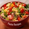 Pasta Recipes - Easy Meatball and Pepperoni Pasta Casserole grain pasta 